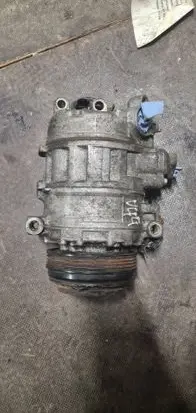 BMW 7 F01 F02 F03 F04 Air conditioning (A/C) compressor (pump) 9154072