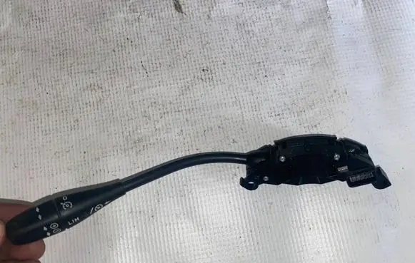 Mercedes-Benz S W220 Cruise control stalk a0085452524 0085452524