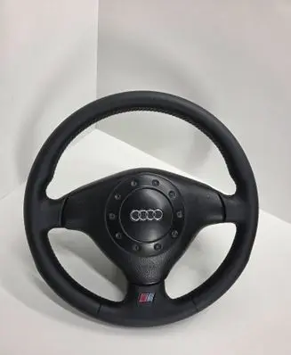 Audi A4 S4 B5 8D Steering wheel 4A0419091AD 4D0951543D