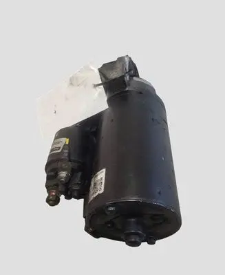 Citroen Jumper Starter motor 0001109205
