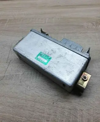 Audi 100 200 5000 C3 ABS control unit/module 443907379A 0265100017