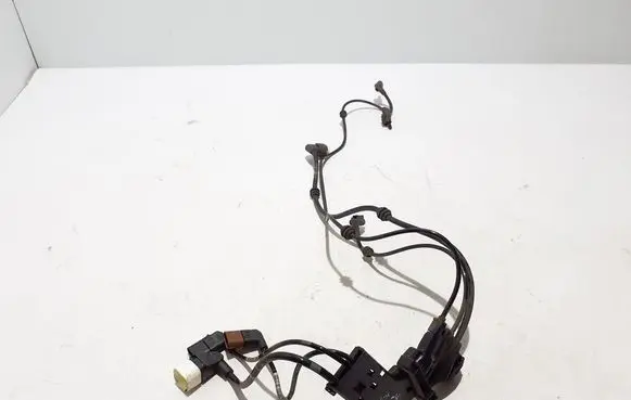 Mercedes-Benz AMG GT 4 x290 w290 Rear ABS sensor wiring A2905400506