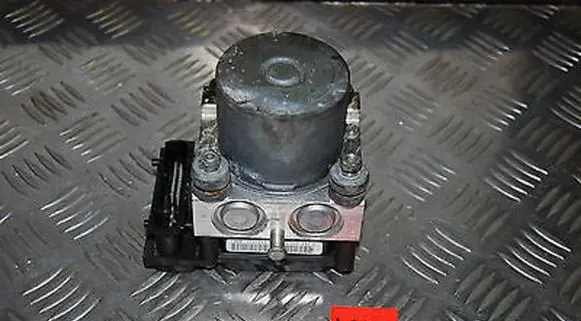 Subaru Legacy ABS Pump 0265800343