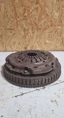 Nissan Note (E11) Clutch set kit