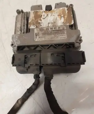 Volkswagen Golf V Engine control unit/module 03G906021PM