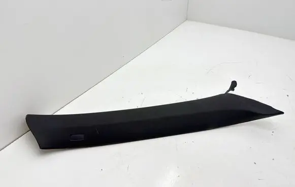 Volkswagen Touareg II (A) pillar trim 7P6867234R 7P0807234P 62820000R1