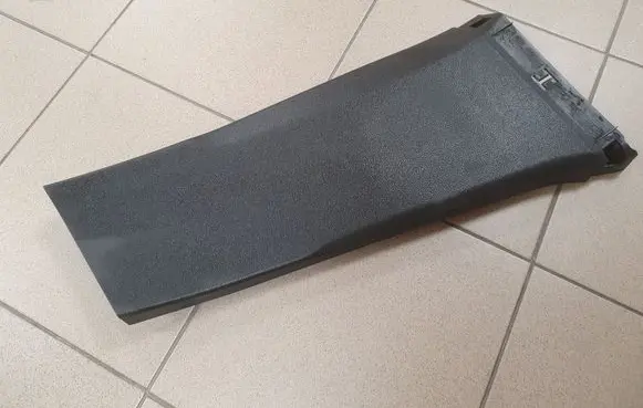 Opel Astra J (B) pillar trim (bottom) 13259168