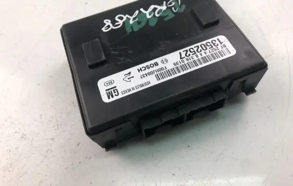 Opel Insignia A Other control units/modules 13502527