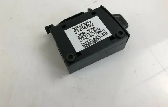 Volvo S90, V90 Other control units/modules 31494702 H3502