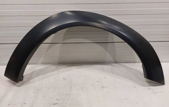 Dodge Challenger Front arch trim 68320210AC 6EY82TZZAG