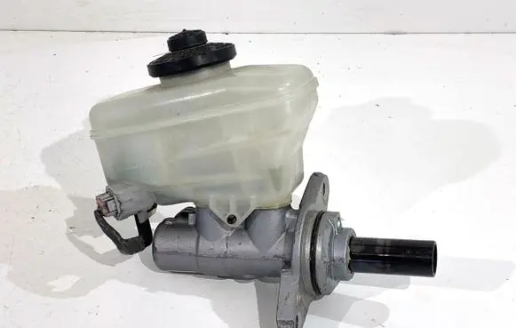 Lexus IS III XE30 Brake booster 1320280530