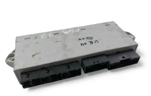 Door control unit/module