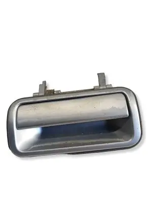 Opel Frontera B Rear door exterior handle 