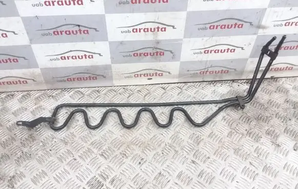 Audi A6 S6 C5 4B Power steering hose/pipe/line