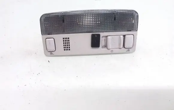 Volkswagen PASSAT B5.5 Front seat light 3B0947105C