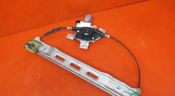 Ford Turneo Courier Front door electric window regulator ET76A23200CC