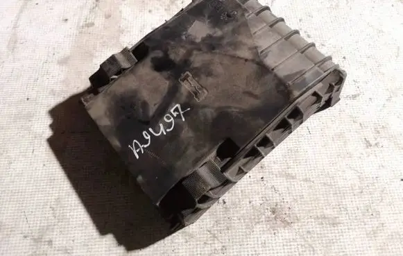 Volkswagen Golf Plus Fuse box set 1k0937132f