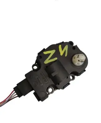 BMW 7 F01 F02 F03 F04 Air flap motor/actuator K9749007 26022014