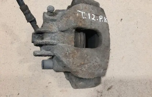 Volvo V70 Front brake caliper