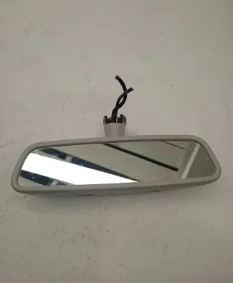 Mercedes-Benz GLE (W166 - C292) Rear view mirror (interior) 026530