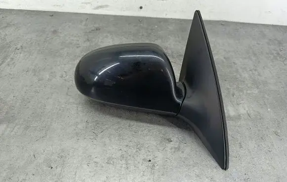 Hyundai i30 Front door electric wing mirror 876202R400