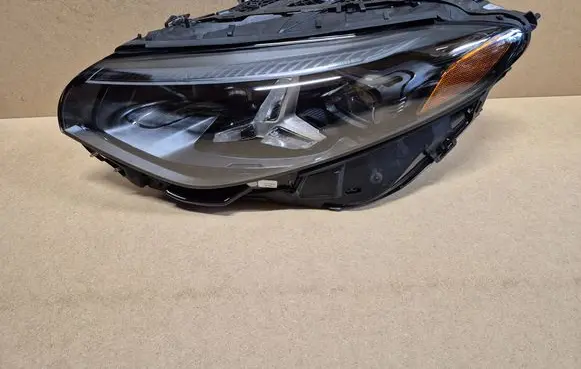 Mercedes-Benz CLA C174 C178 Headlight/headlamp A1749064502