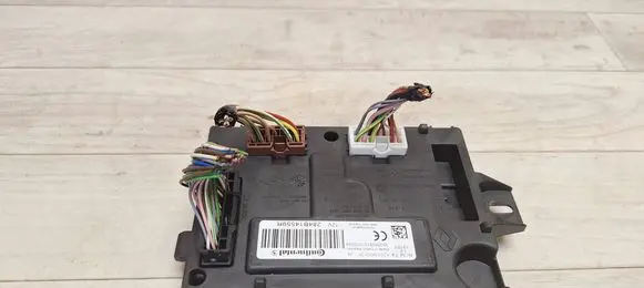 Dacia Lodgy Other control units/modules A2C53430128 284B14559R 3500658131070384
