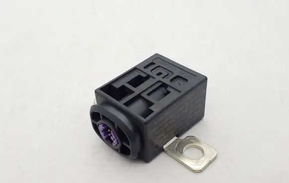 Audi Q5 SQ5 Other control units/modules 4F0915519