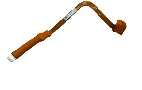 Volkswagen PASSAT B8 High voltage cable 3Q0915153N