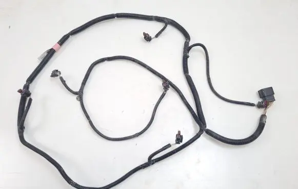 Parking sensor (PDC) wiring loom