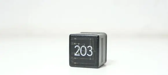 Audi A5 8T 8F Other relay 8A0951253A