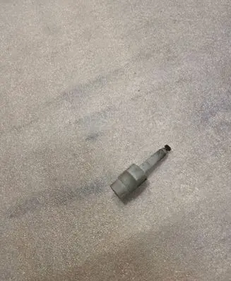 Audi A8 S8 D2 4D Brake pedal sensor switch 