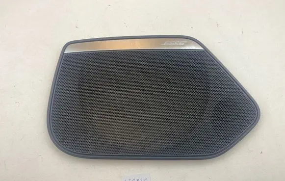 Audi A7 S7 4G Front door speaker cover trim 4G8035420A