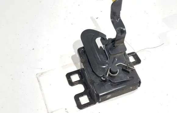 Fiat Tipo Engine bonnet/hood lock/catch
