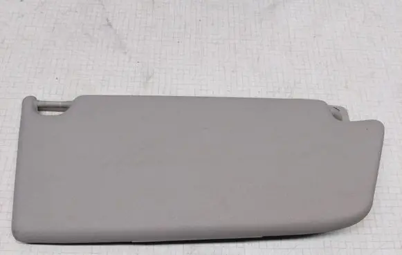 Opel Astra H Sun visor 13113042