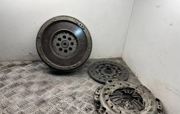 Mercedes-Benz C W204 Clutch set kit
