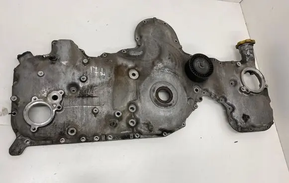 Subaru Forester SH Timing belt guard (cover)
