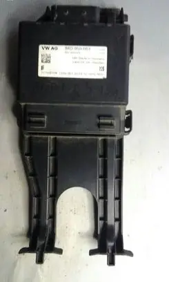 Audi Q3 8U Other control units/modules 8K0959663