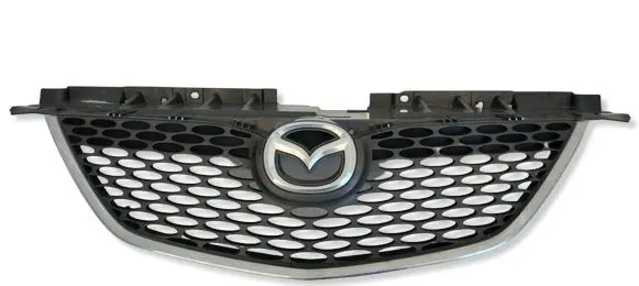 Mazda MPV Front grill LE43B0712