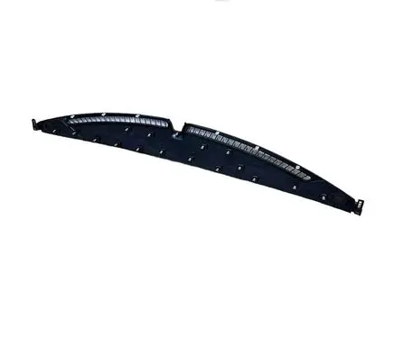 Ford Bronco Dashboard air vent grill cover trim M1PB63046B62AHW