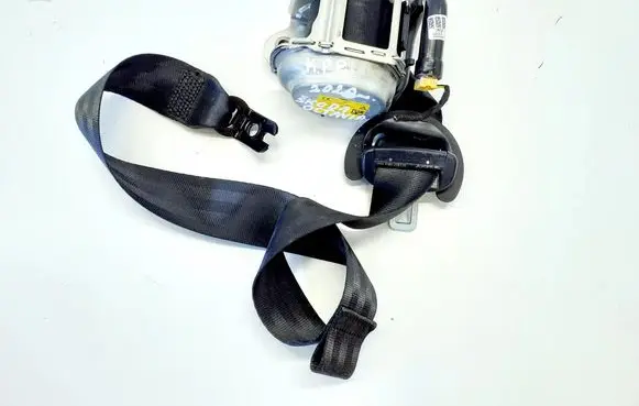 Skoda Octavia Mk4 Front seatbelt 34279708D 34272359A