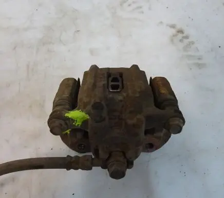 Honda Accord Rear brake caliper
