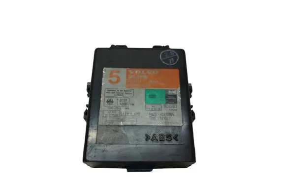 Volvo S70 V70 V70 XC Other control units/modules 9166196 1513008050