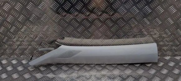 Skoda Octavia Mk4 (A) pillar trim 5E3867233B 70530427C