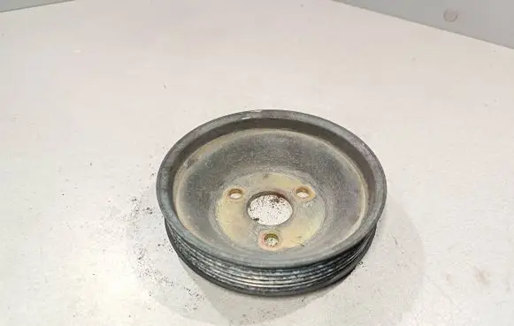 Fiat Doblo Power steering pump pulley A023