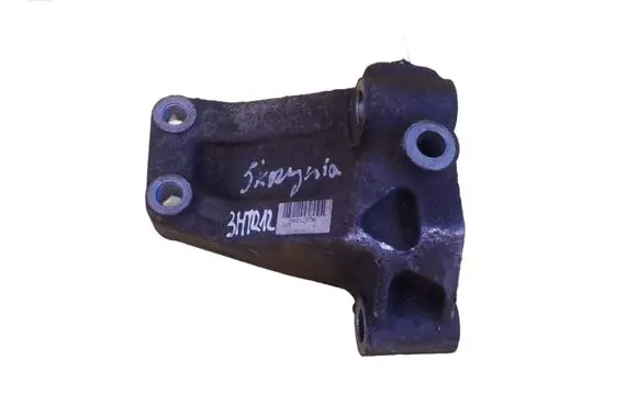 Fiat Ducato Engine mounting bracket 5802127136