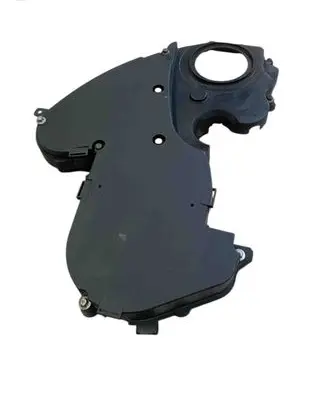 Fiat Ducato Timing belt guard (cover) 500382117