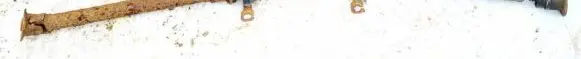 Mazda CX-7 Drive shaft (set)