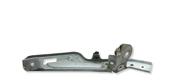 Renault Scenic IV - Grand scenic IV Fender mounting bracket 620433474R