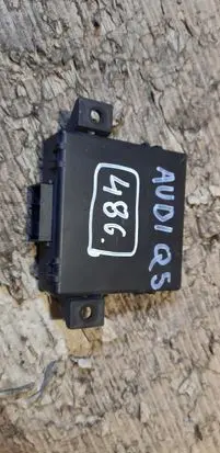Audi Q5 SQ5 Gateway control module 8T0907468AB